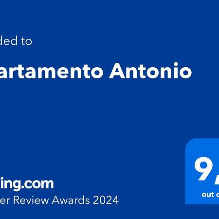 마드리드 Apartamento Antonio 아파트 외부 사진