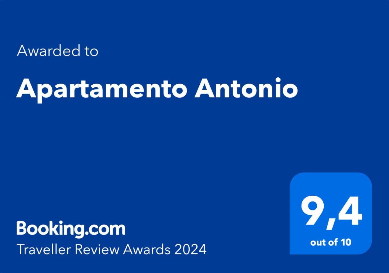 마드리드 Apartamento Antonio 아파트 외부 사진